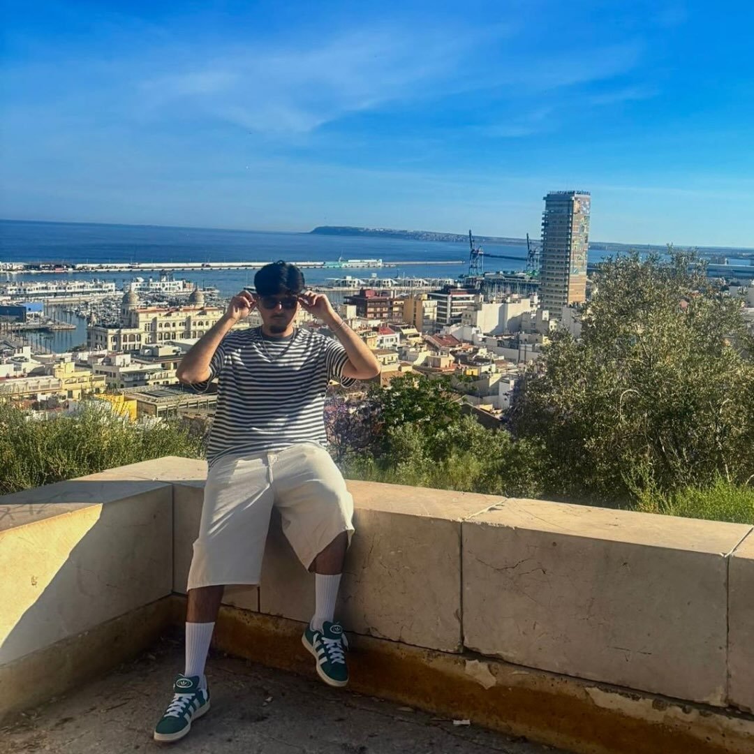 Instagram Profilbild von uemit.25