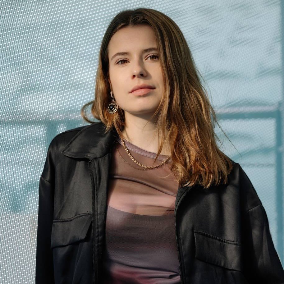 Instagram Profilbild von luisaneubauer