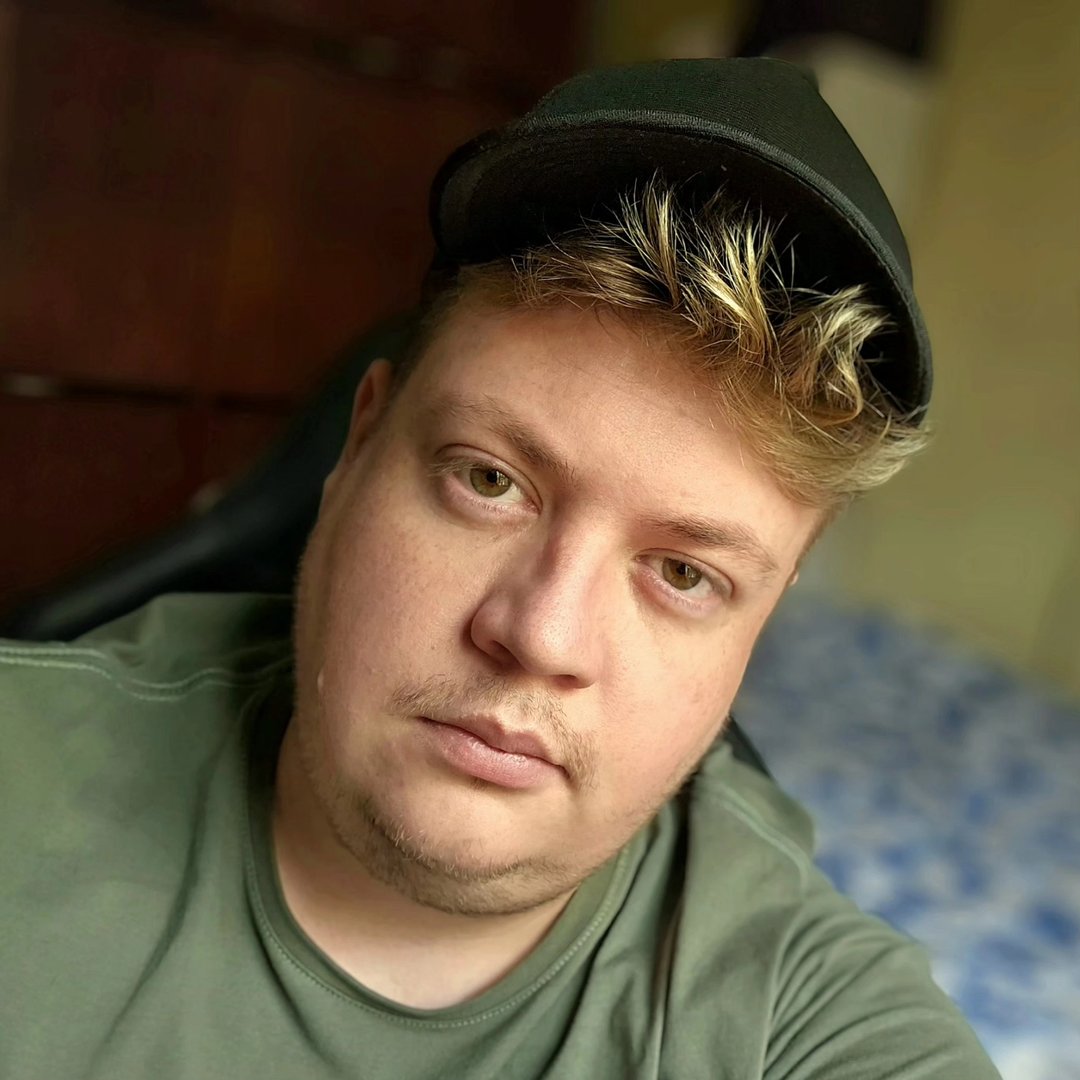 Instagram Profilbild von wellintonsk