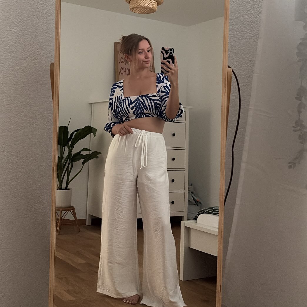 Instagram Profilbild von laramau
