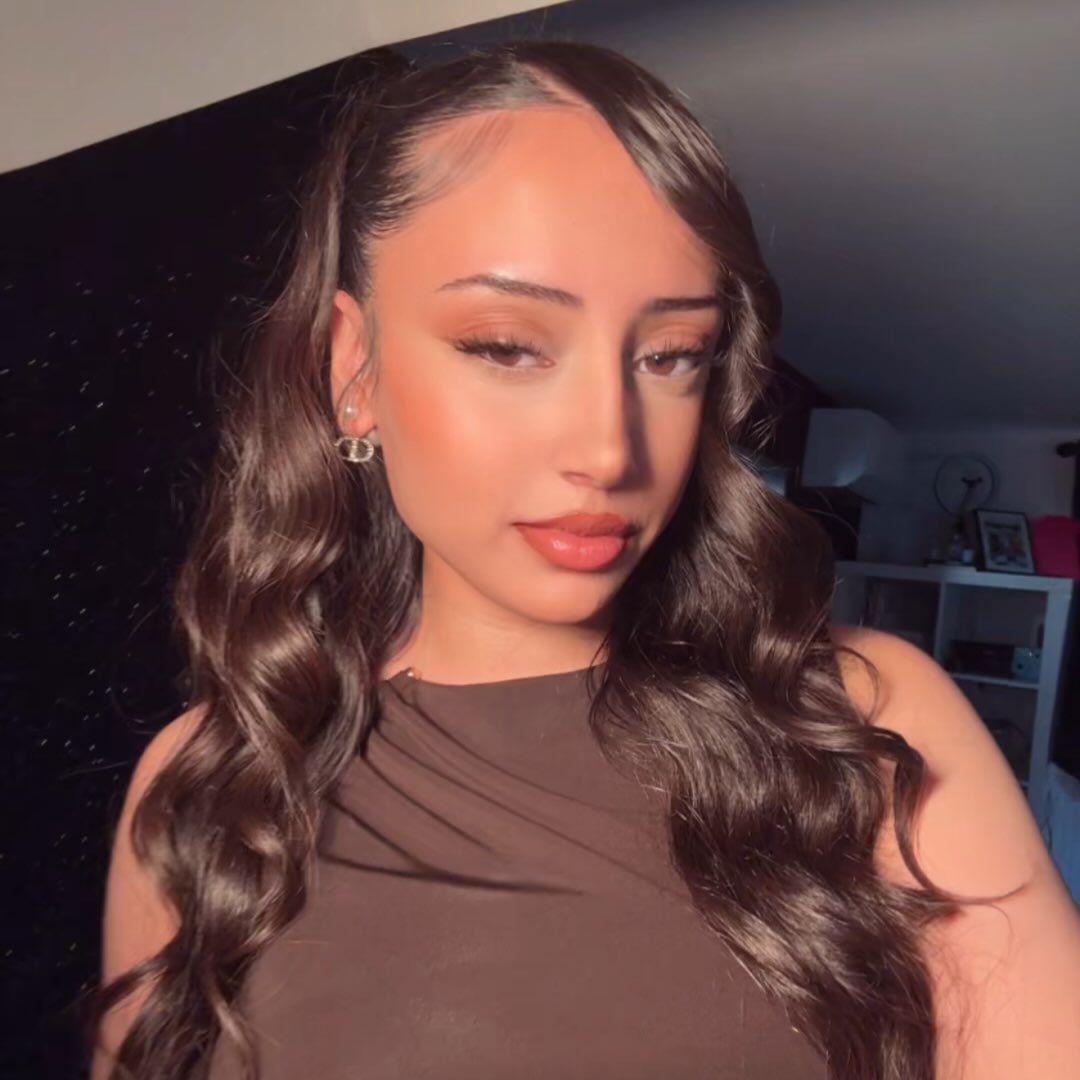 Instagram Profilbild von privjennah