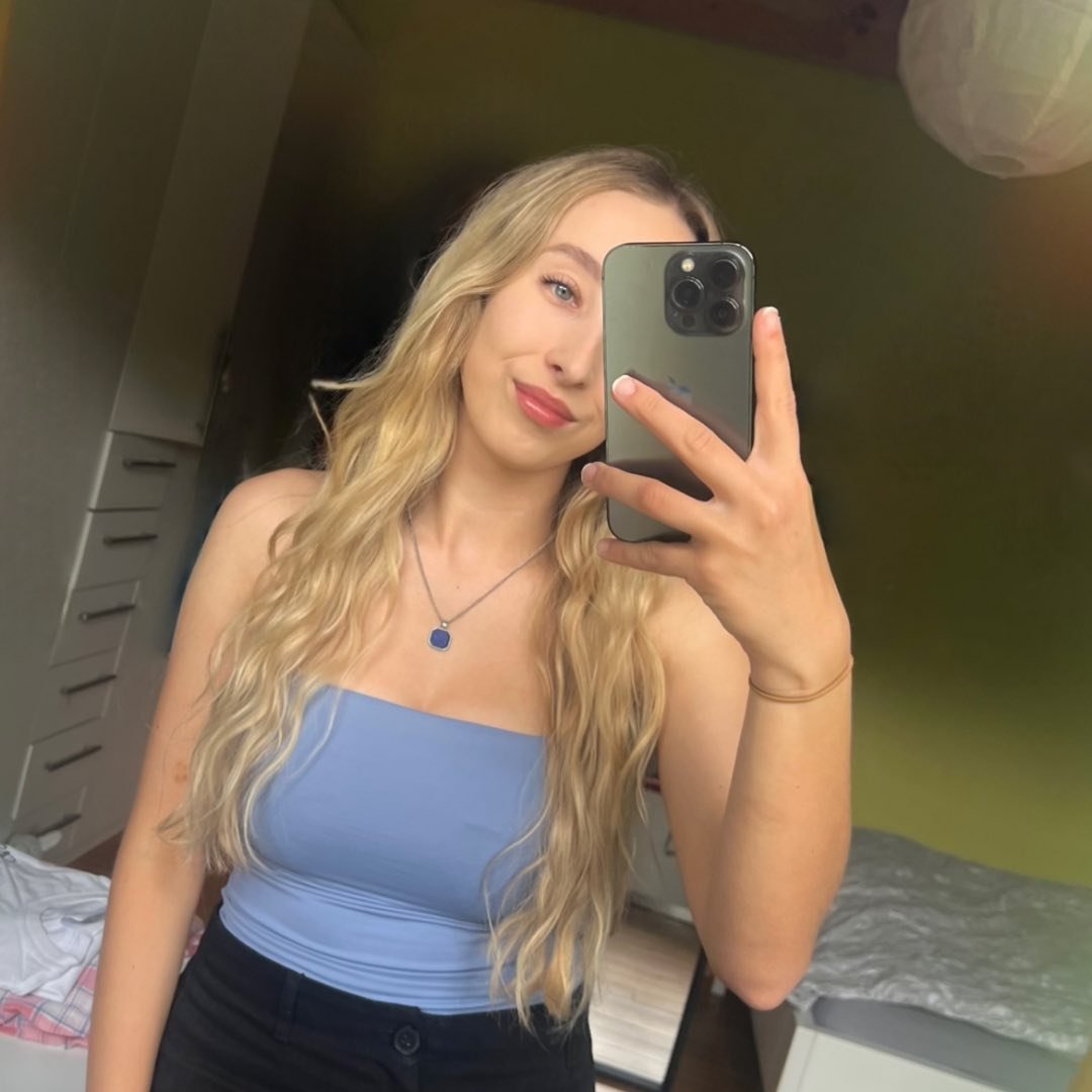 Instagram Profilbild von louisamichely