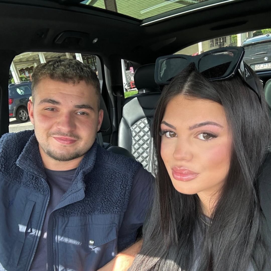 Instagram Profilbild von bleonsej7