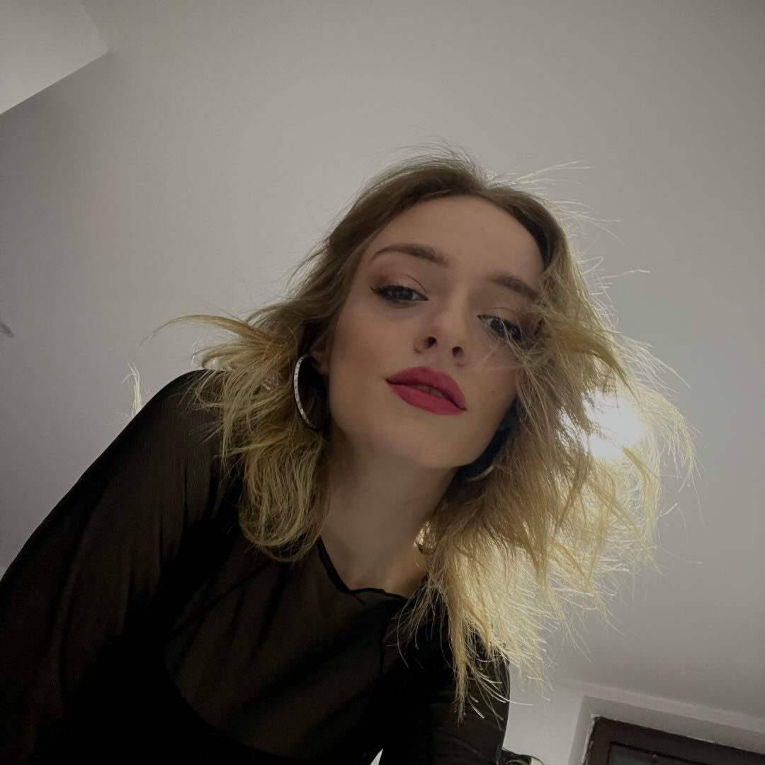 Instagram Profilbild von spasenovskaa