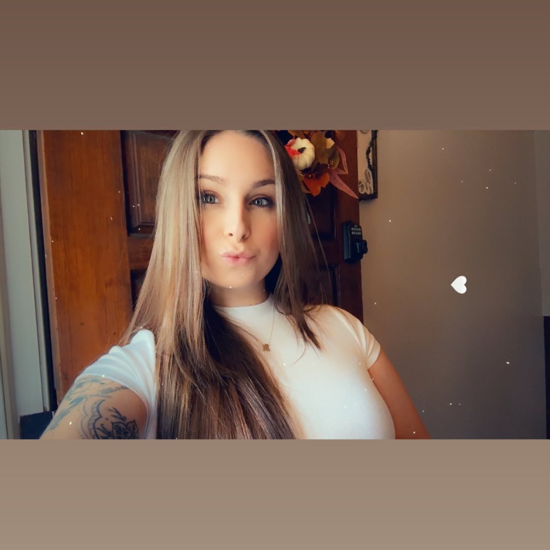 Instagram Profilbild von brittanyalexohara