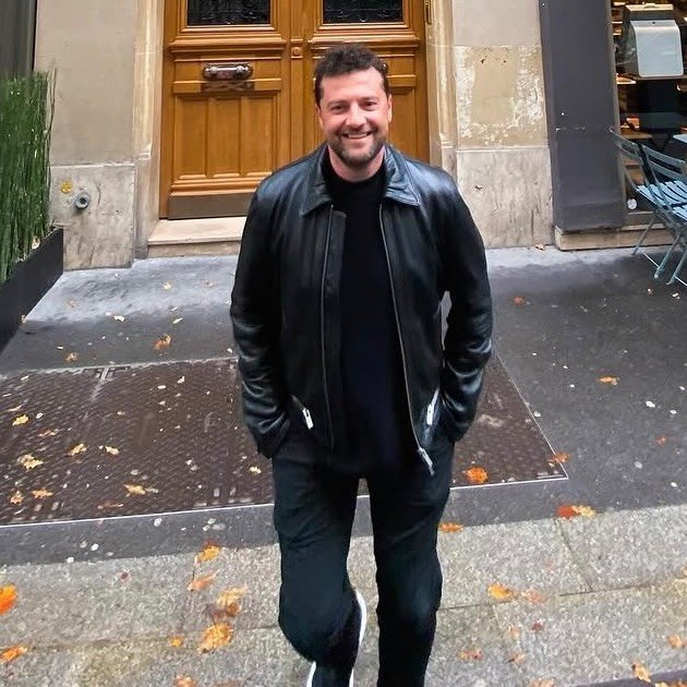 Instagram Profilbild von utkudizdar_