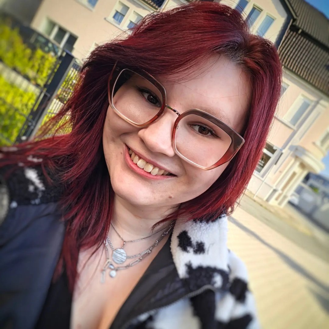 Instagram Profilbild von redhead_nici