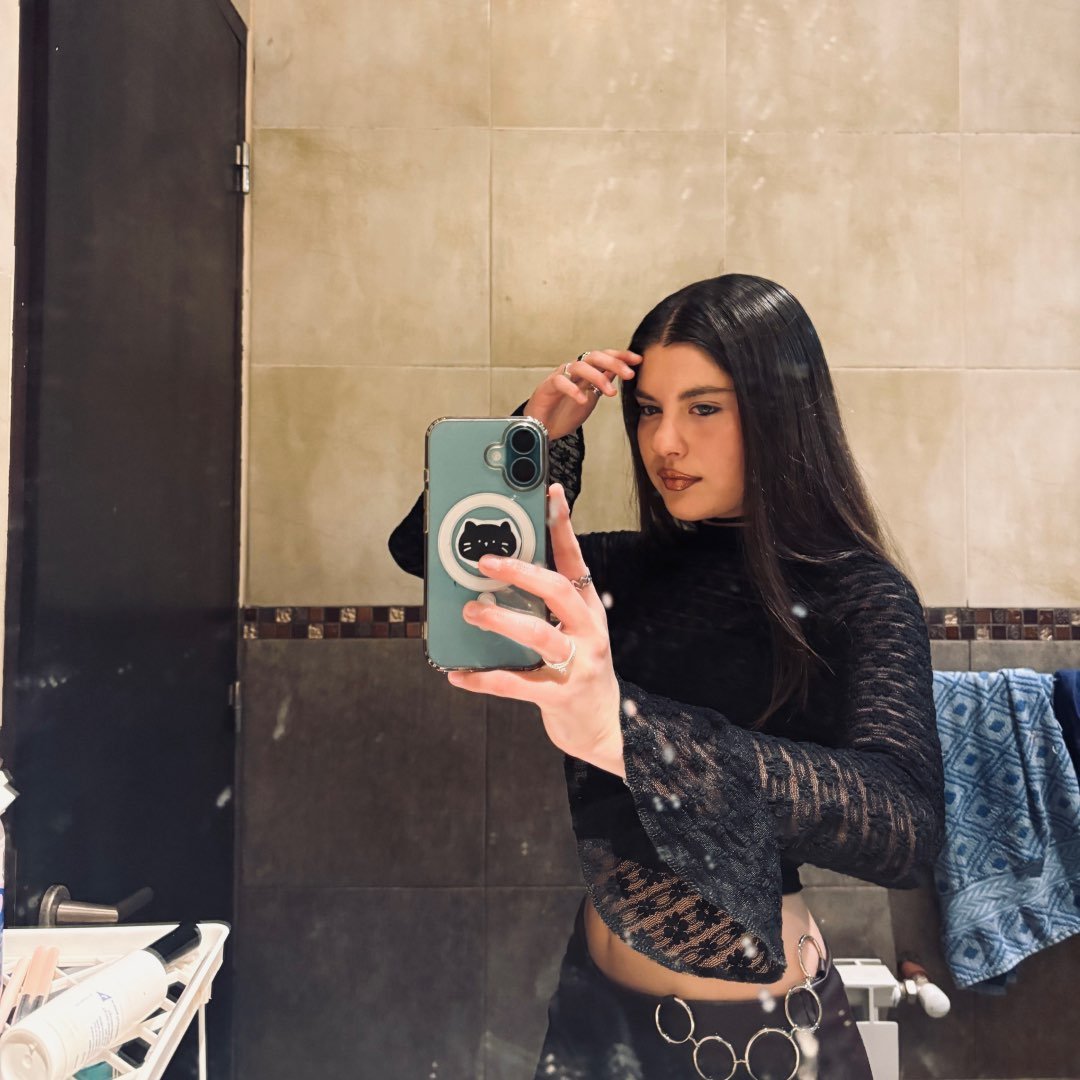 Instagram Profilbild von trinistalder