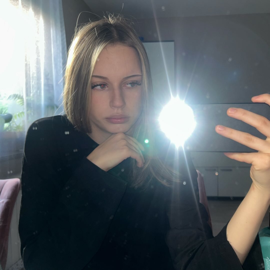 Instagram Profilbild von _majakzz