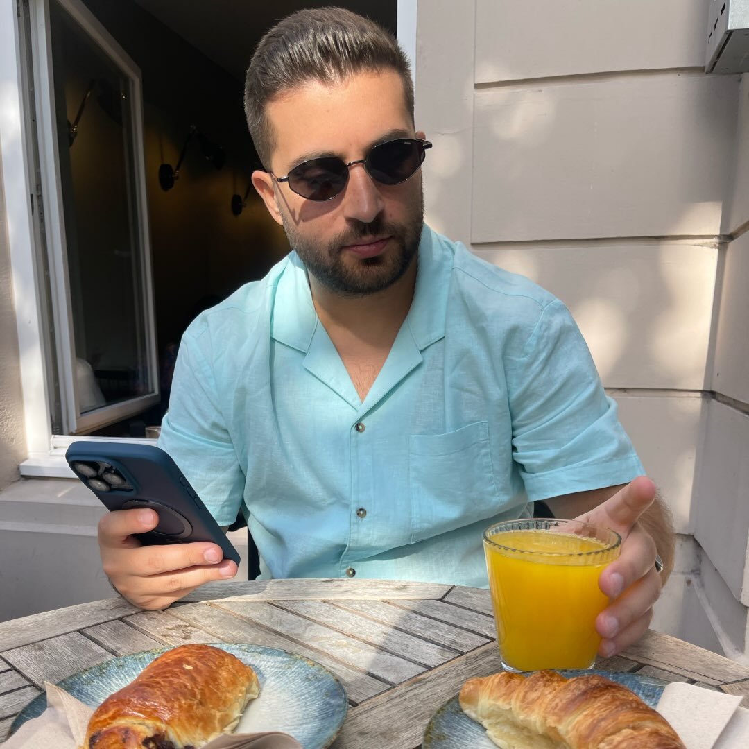 Instagram Profilbild von ahmdhammoud
