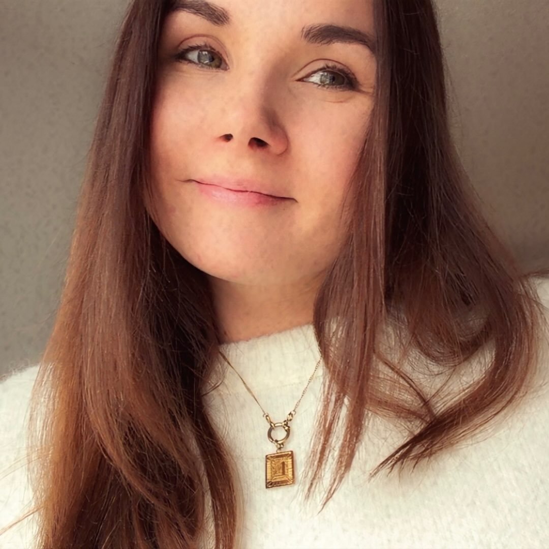 Instagram Profilbild von ichbinlisaa