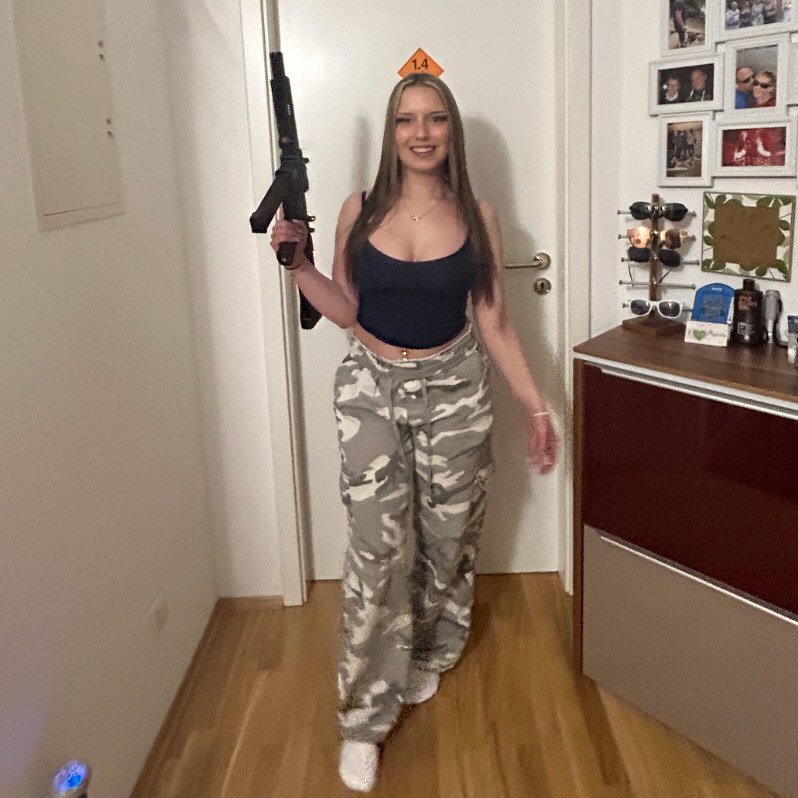 Instagram Profilbild von hayathelli