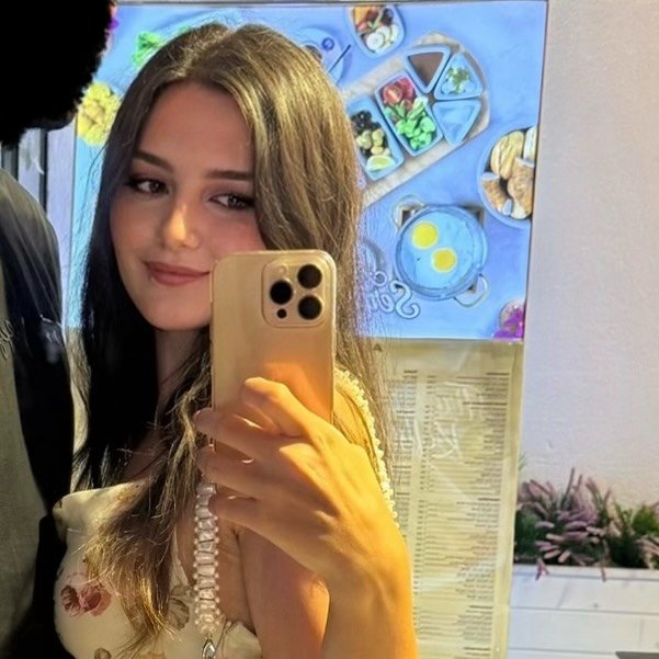 Instagram Profilbild von didemguener