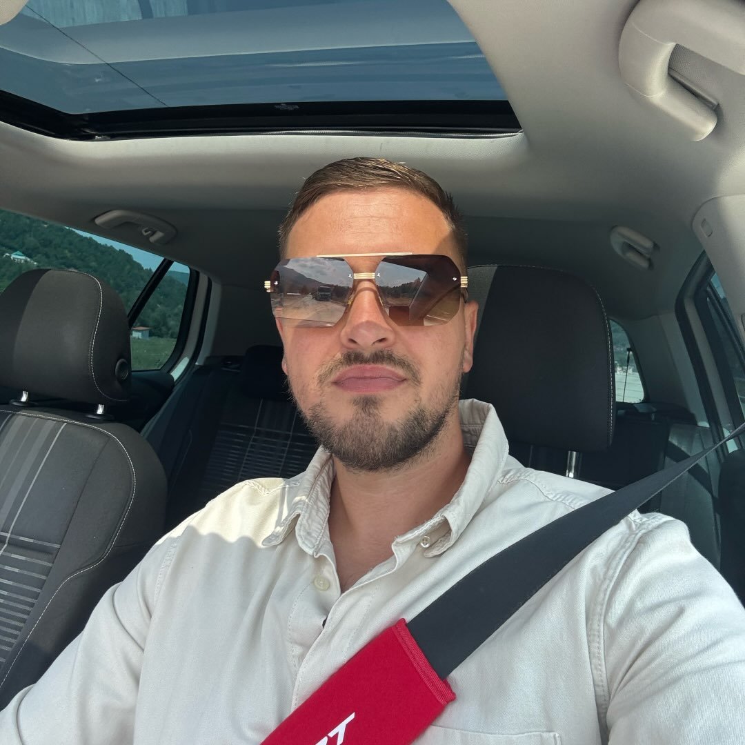 Instagram Profilbild von zoronjicadis