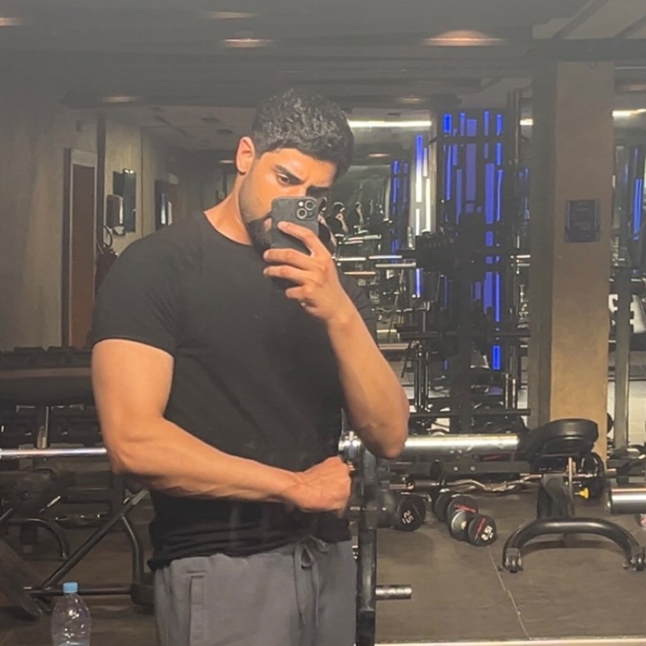 Instagram Profilbild von zain_____m