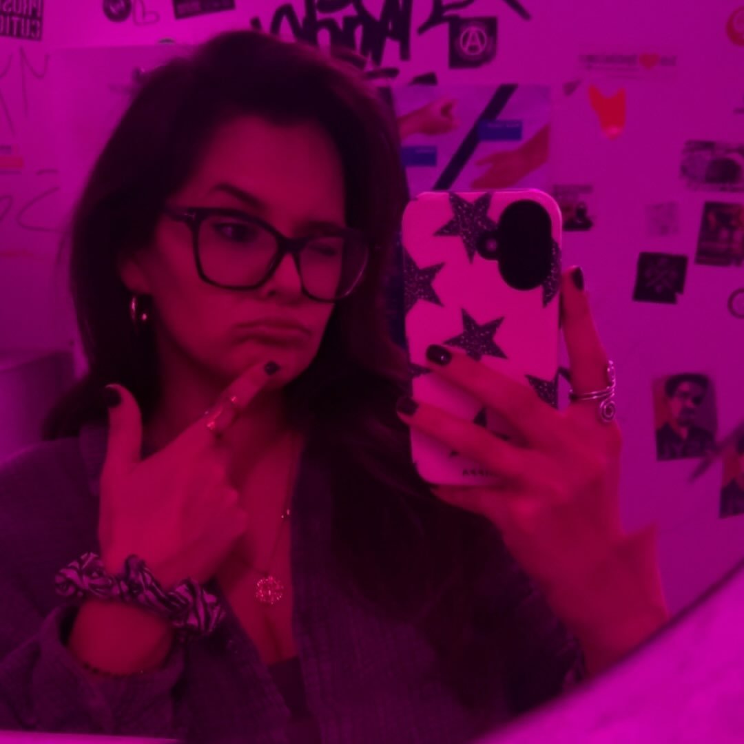 Instagram Profilbild von hollydoow