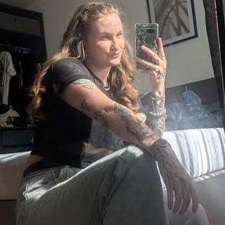 Instagram Profilbild von _nika.btkr_