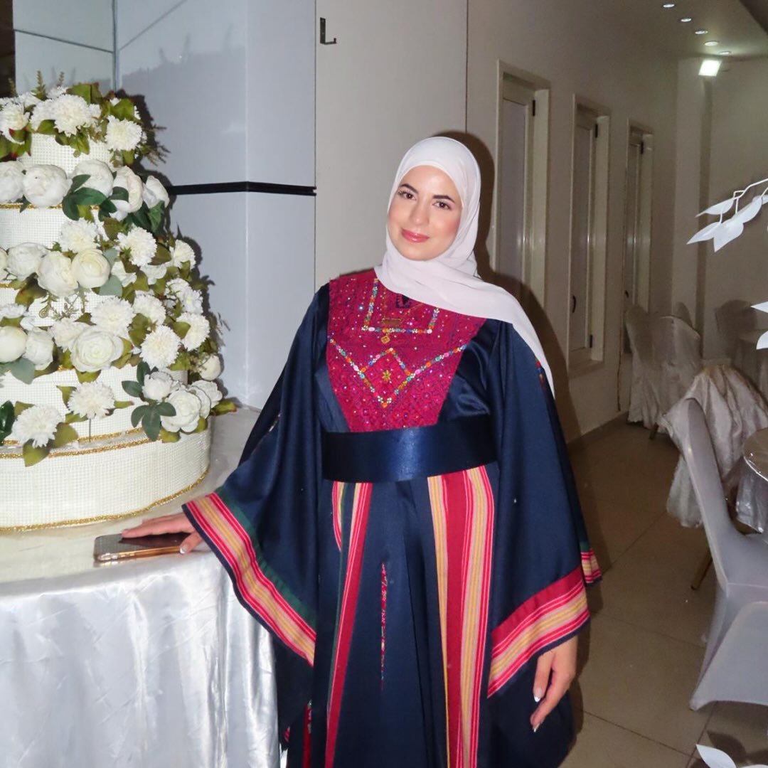 Instagram Profilbild von afnan__daoud