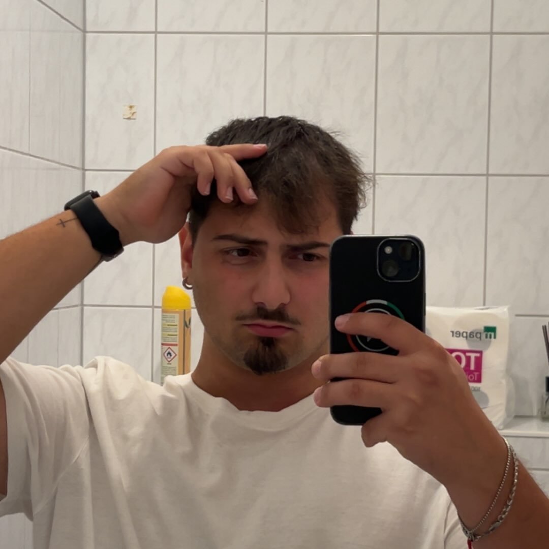 Instagram Profilbild von dario.0823