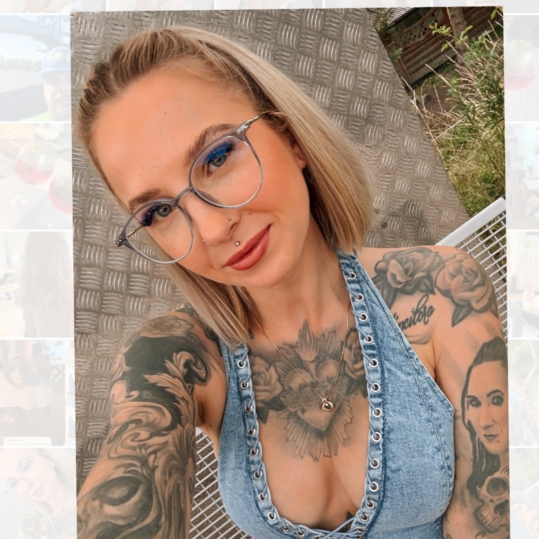 Instagram Profilbild von victoriakristinxx