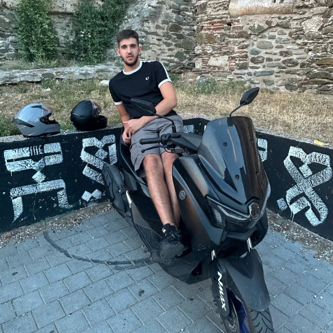 Instagram Profilbild von antwnaroc
