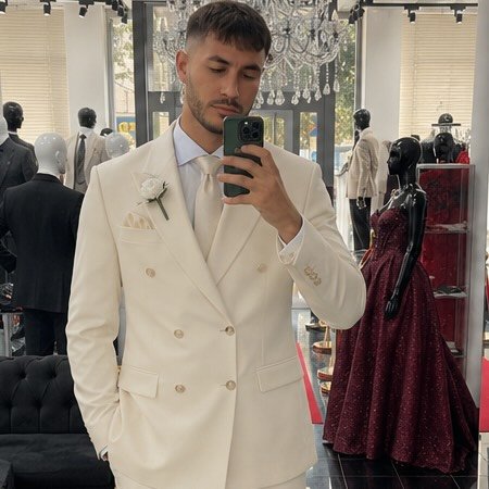 Instagram Profilbild von hamza.xel