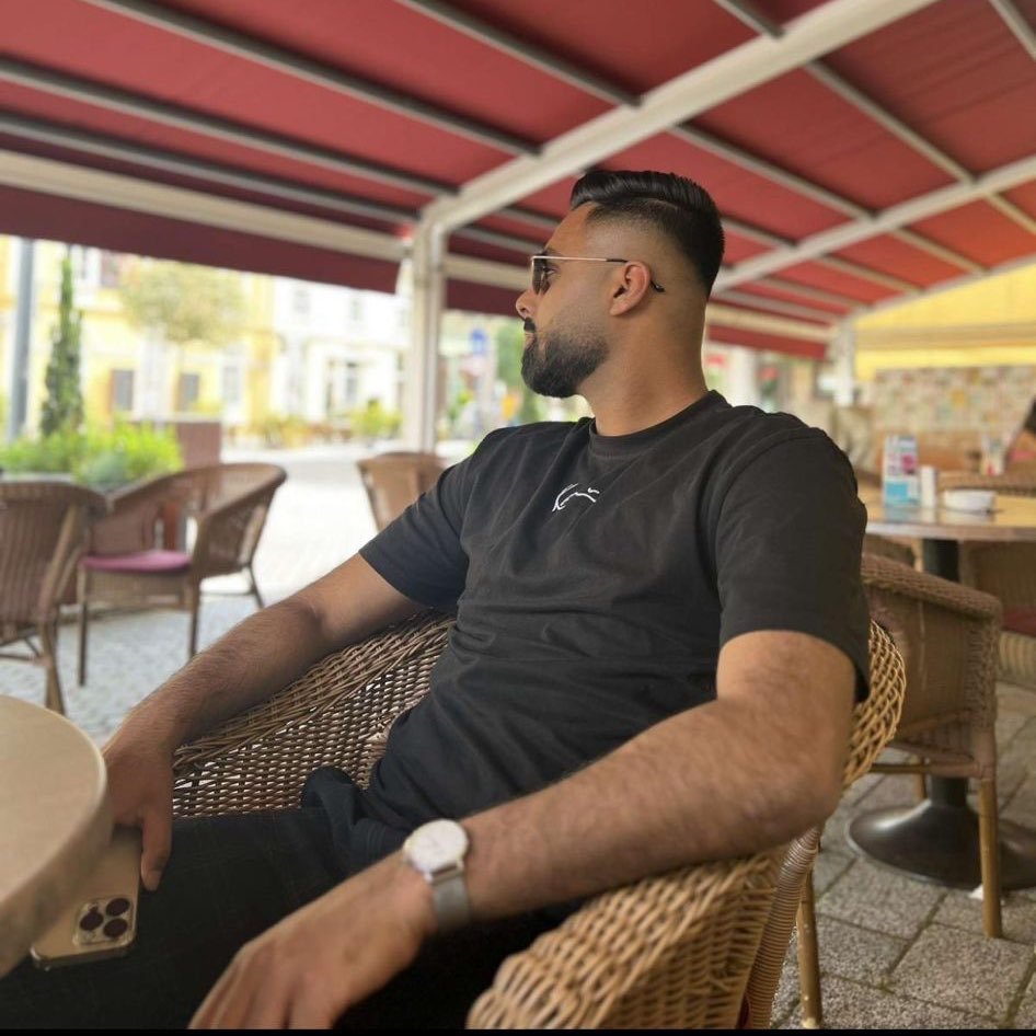Instagram Profilbild von qazo98