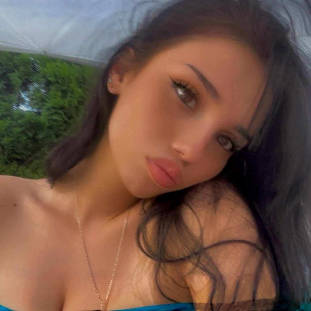 Instagram Profilbild von kanitaahamitii