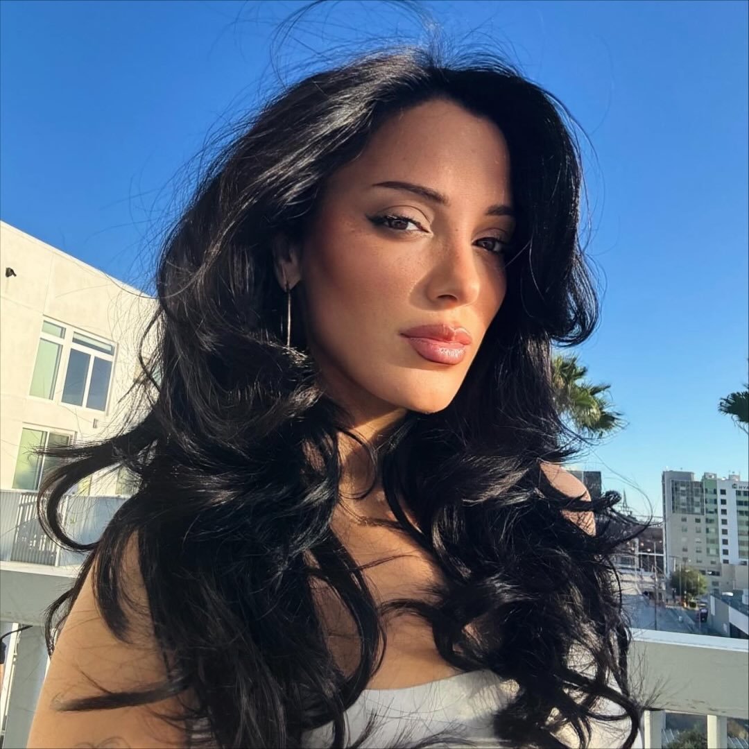 Instagram Profilbild von niki