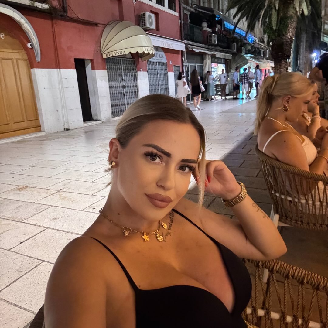 Instagram Profilbild von veronikatrajceska