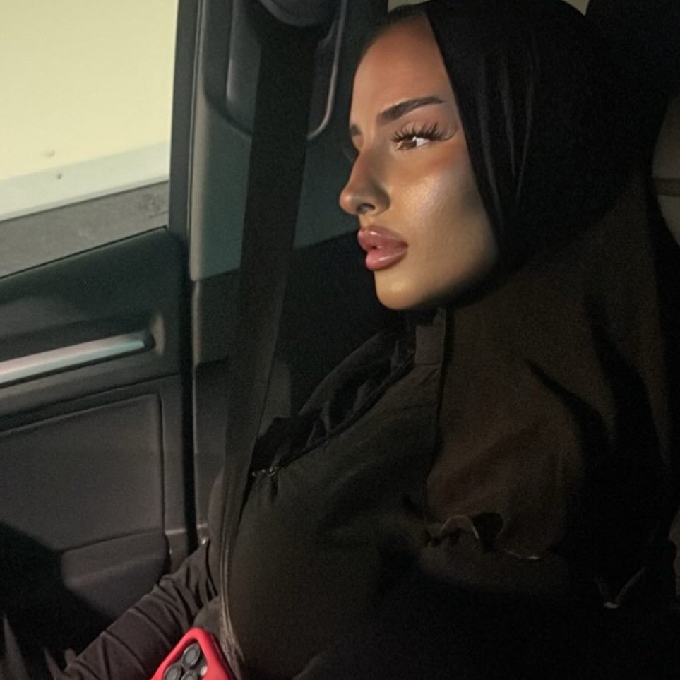 Instagram Profilbild von imanee.kmh