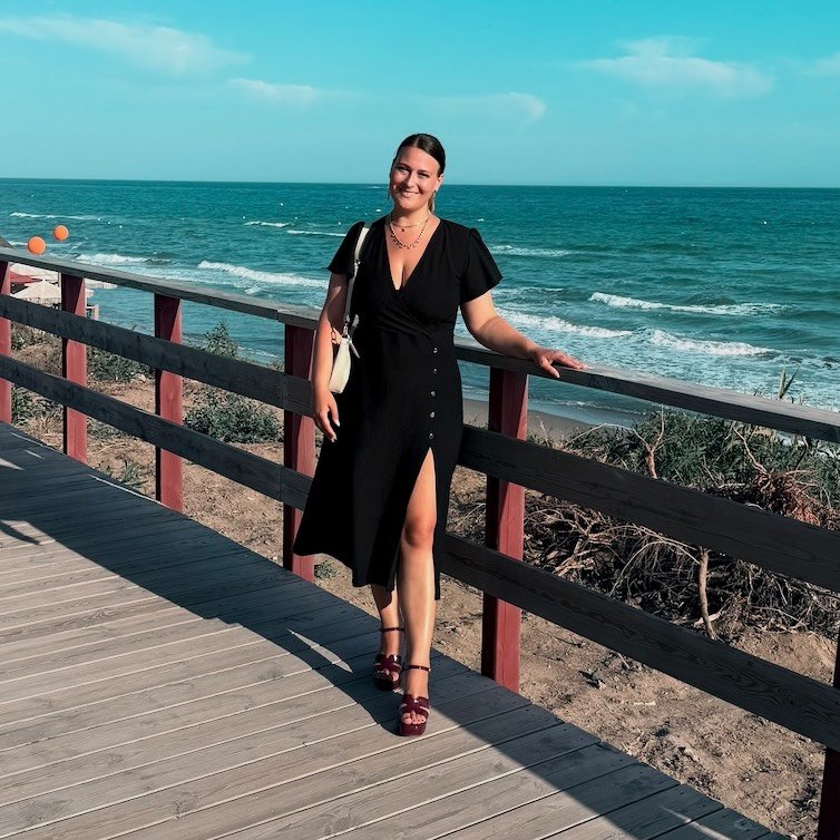 Instagram Profilbild von lzabranska