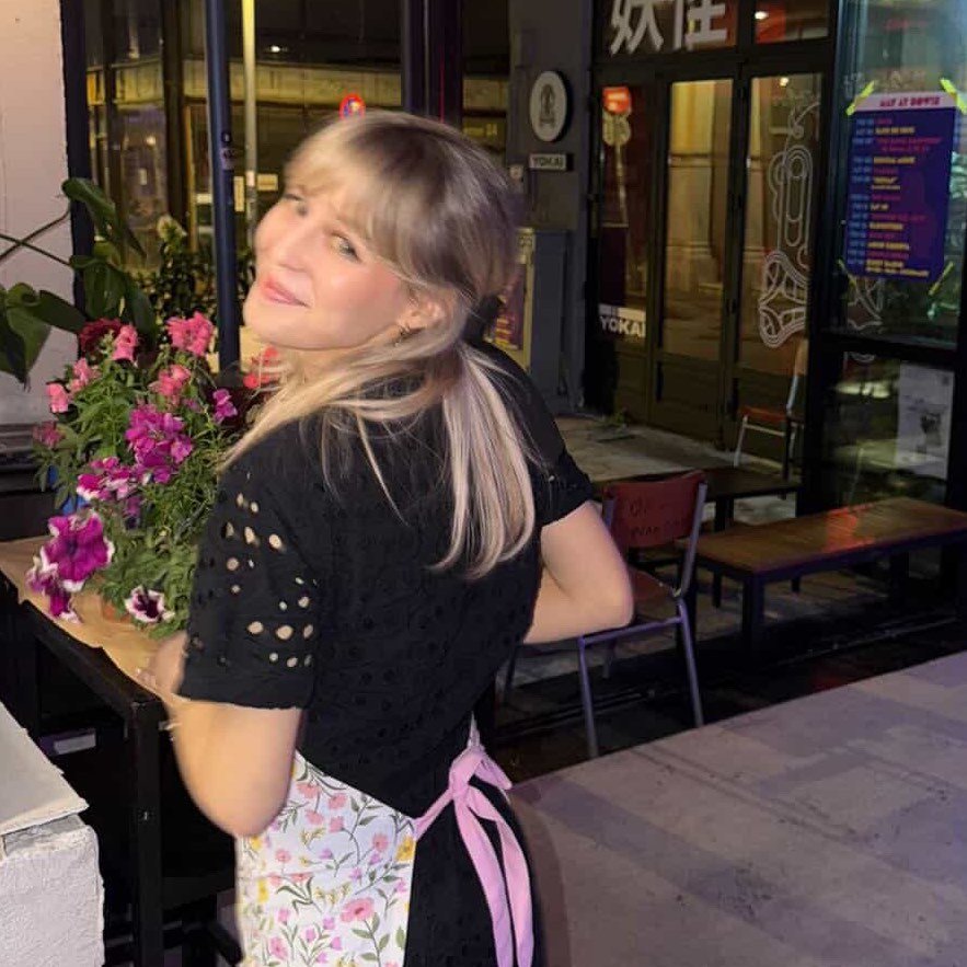 Instagram Profilbild von andriiaad