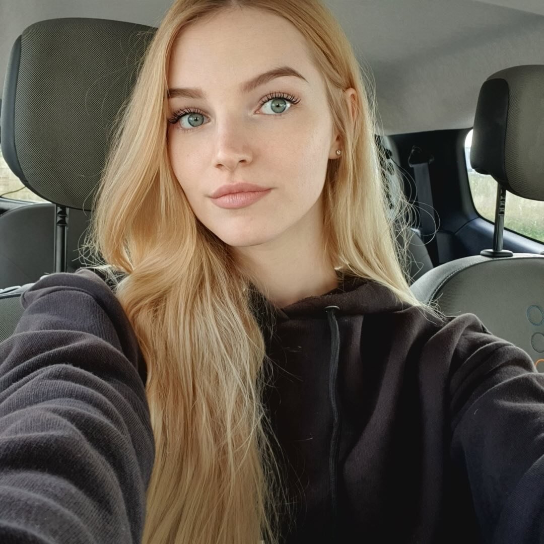 Instagram Profilbild von serenasalinger