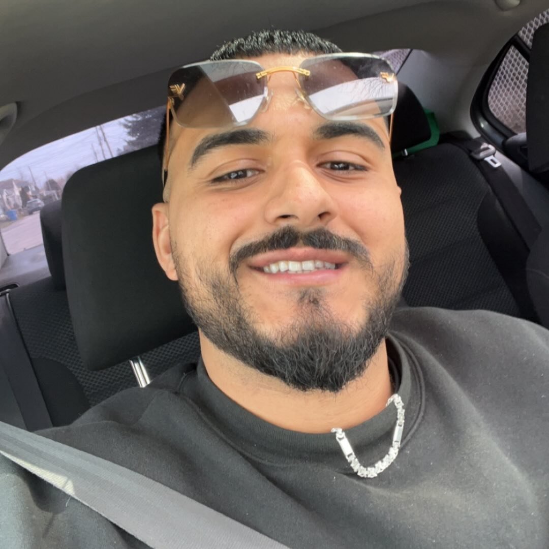 Instagram Profilbild von sidali
