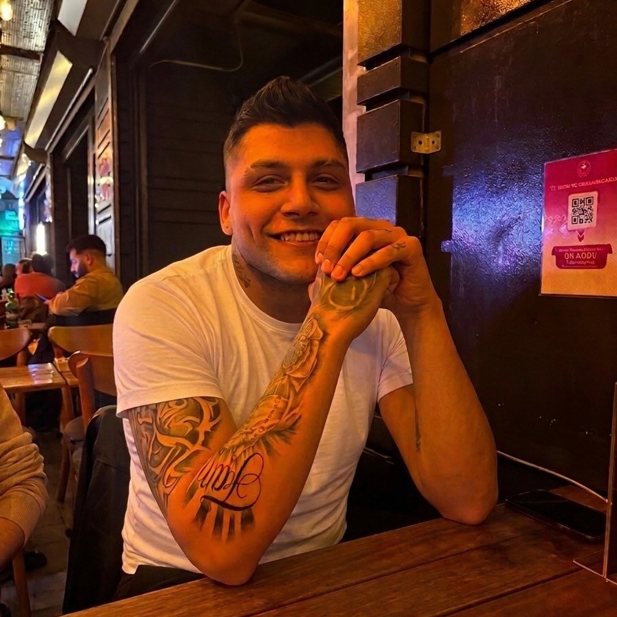 Instagram Profilbild von alogokhan