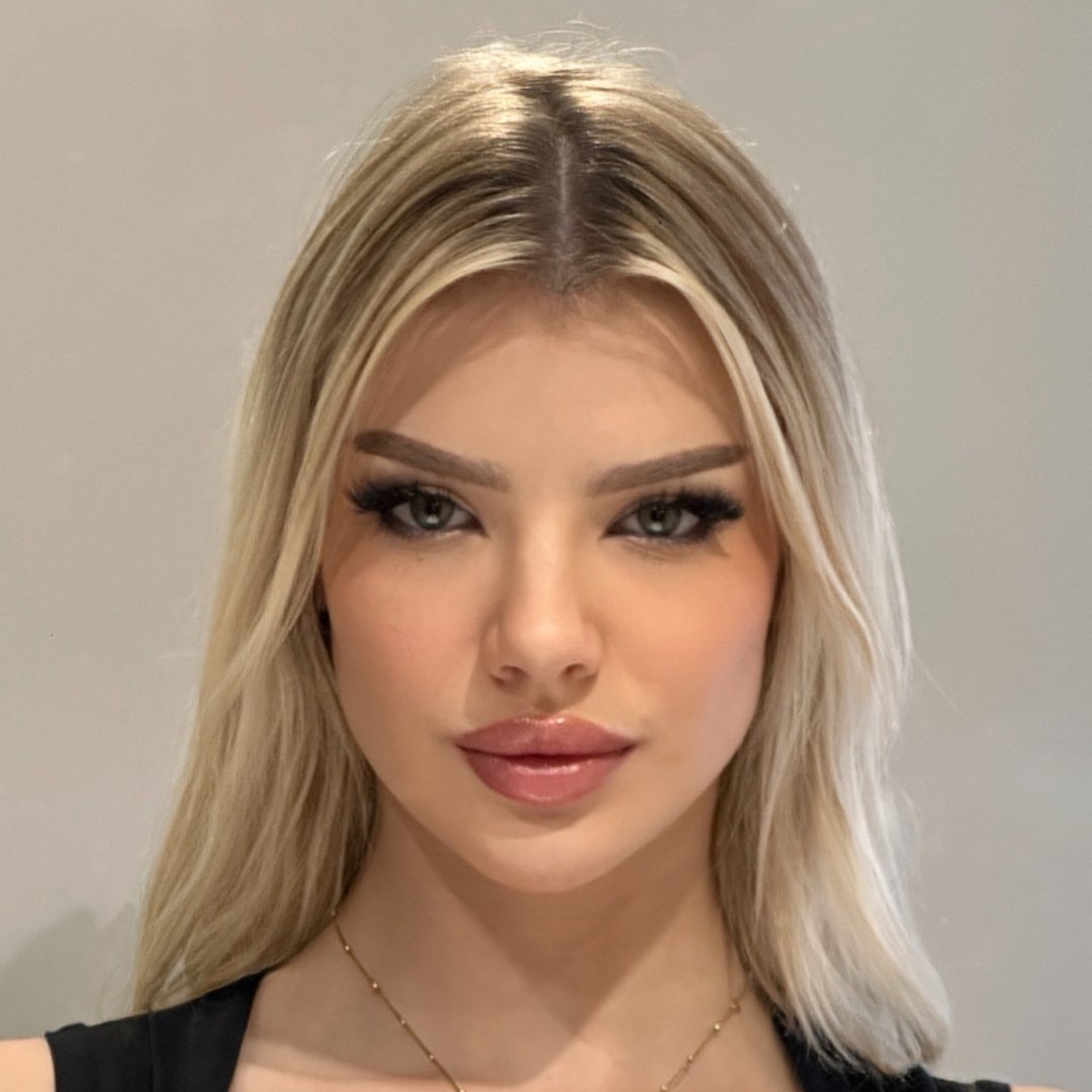 Instagram Profilbild von melinaceline