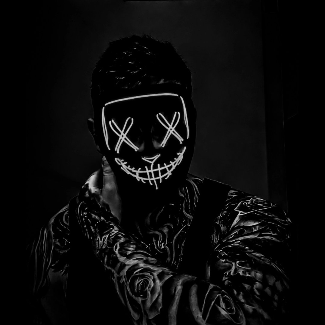 Instagram Profilbild von max.s1krr