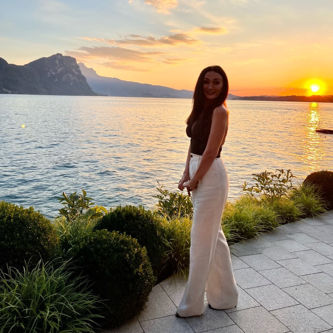 Instagram Profilbild von gjelina_nikolla