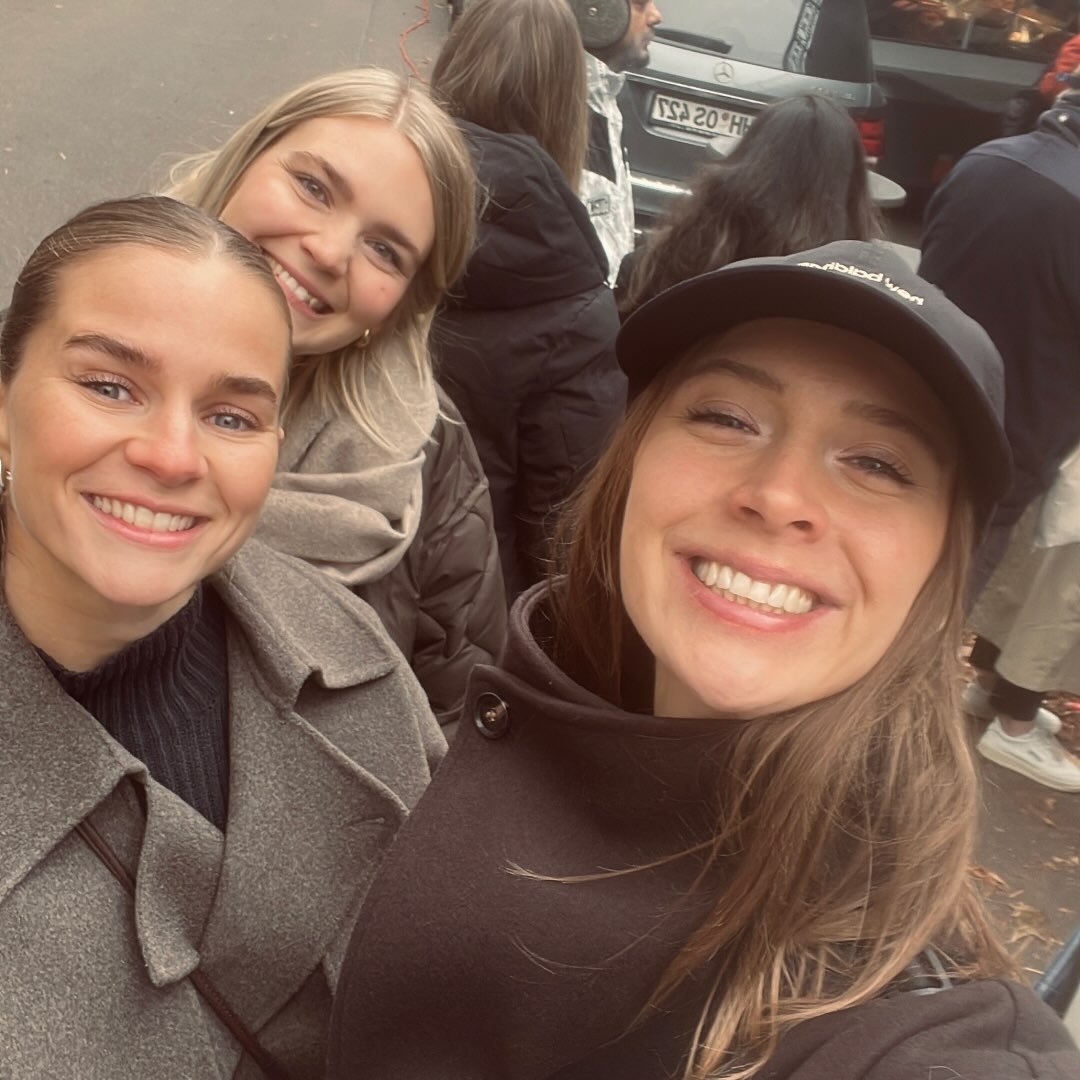Instagram Profilbild von mariehkn