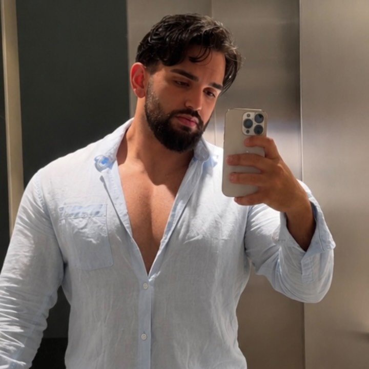 Instagram Profilbild von zurichahx
