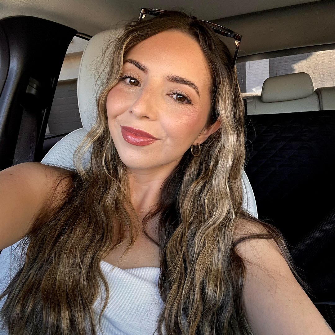Instagram Profilbild von tarafontanaxoxo
