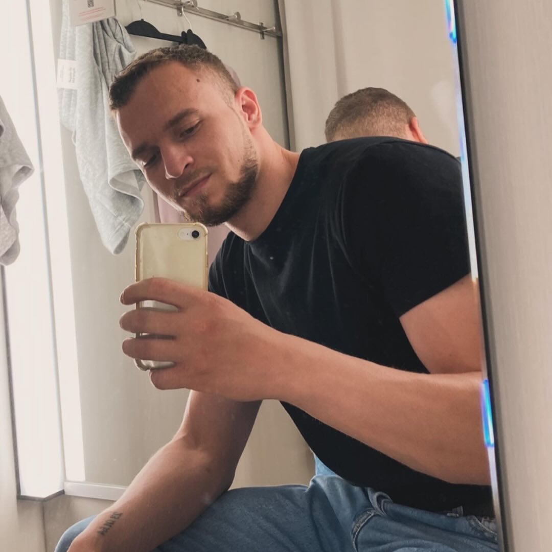 Instagram Profilbild von chrishancock_12