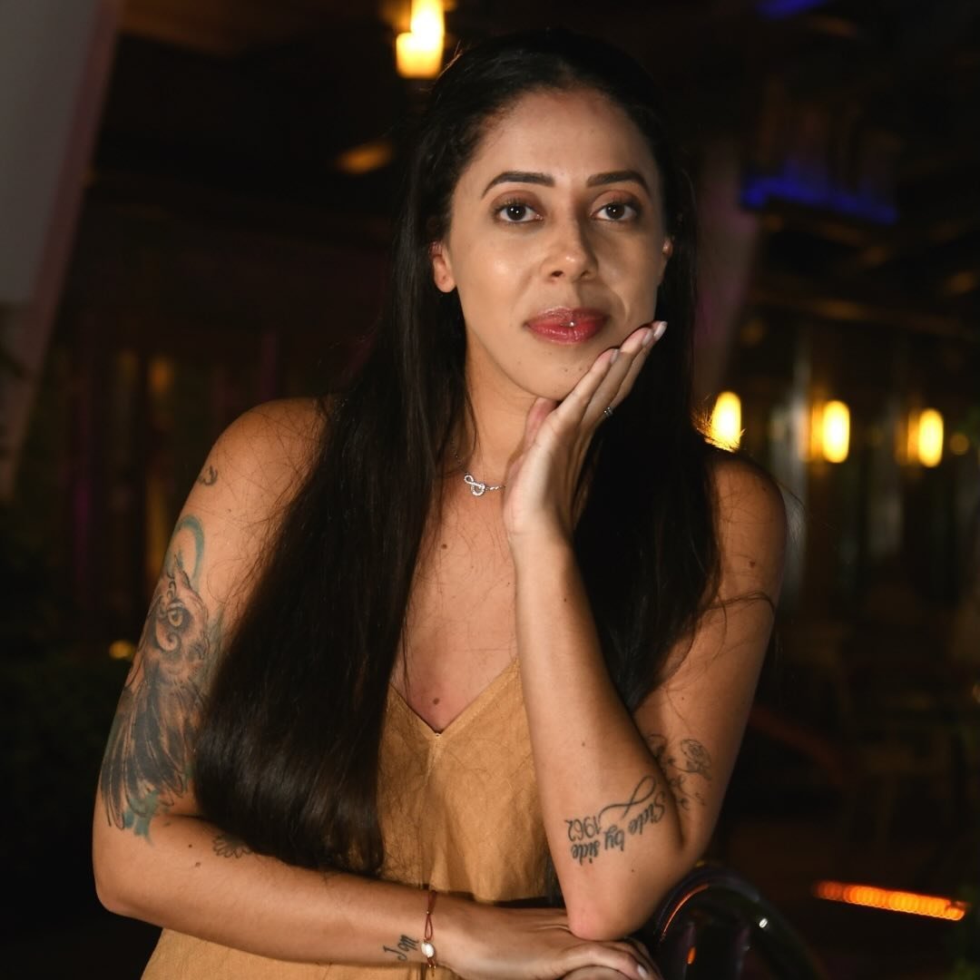 Instagram Profilbild von camillasilva