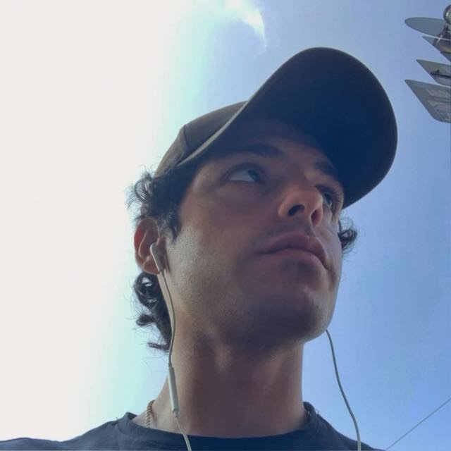 Instagram Profilbild von barisguel