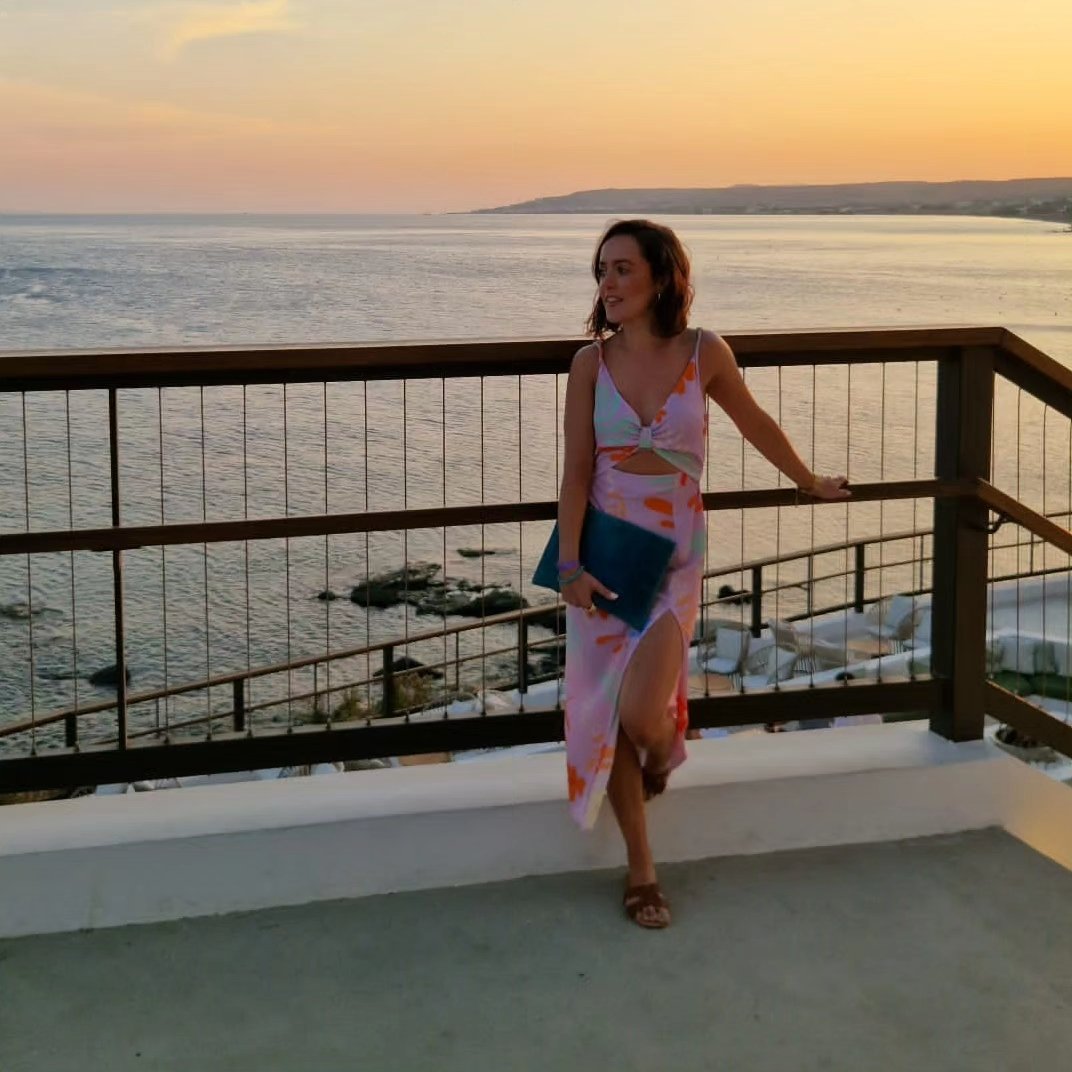 Instagram Profilbild von sarahlew1992