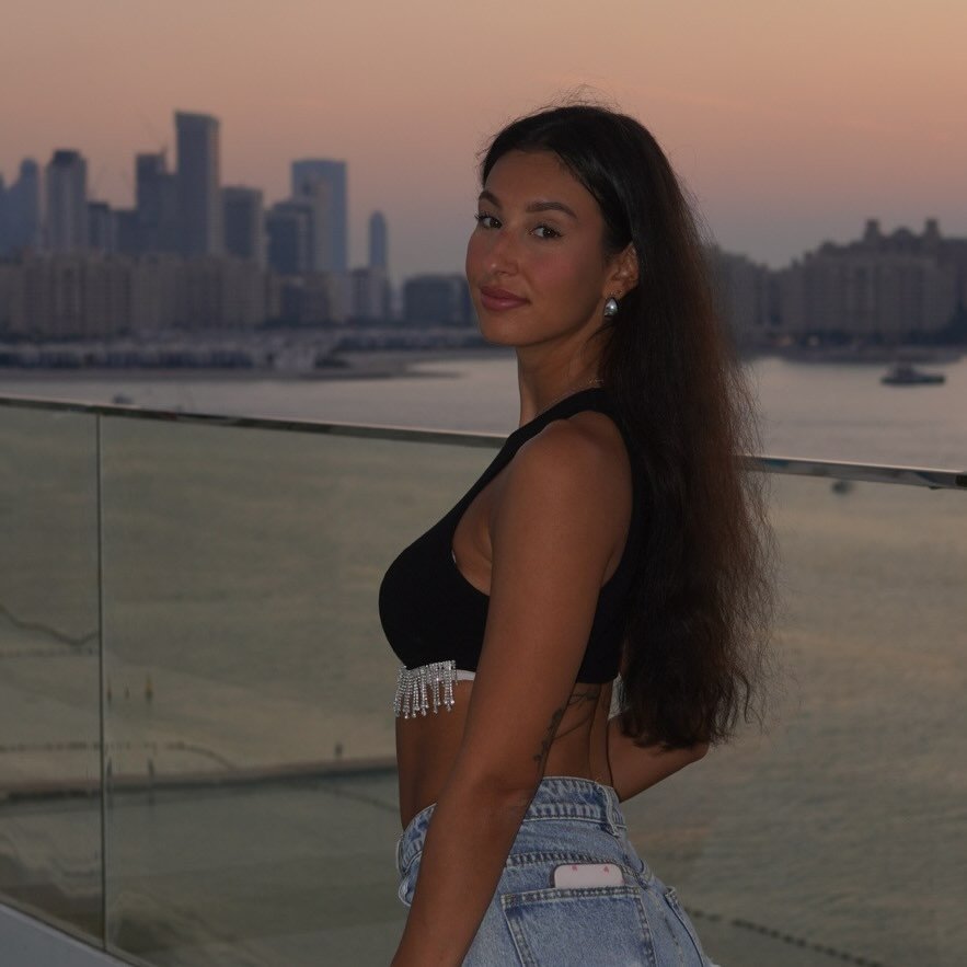 Instagram Profilbild von ileniagnaba
