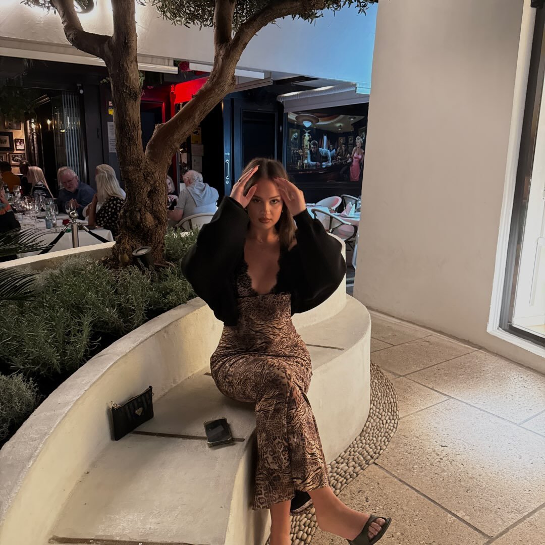 Instagram Profilbild von perkoviclaaura
