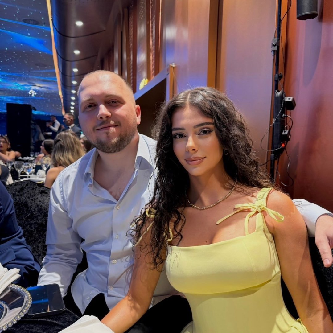 Instagram Profilbild von albankamberi