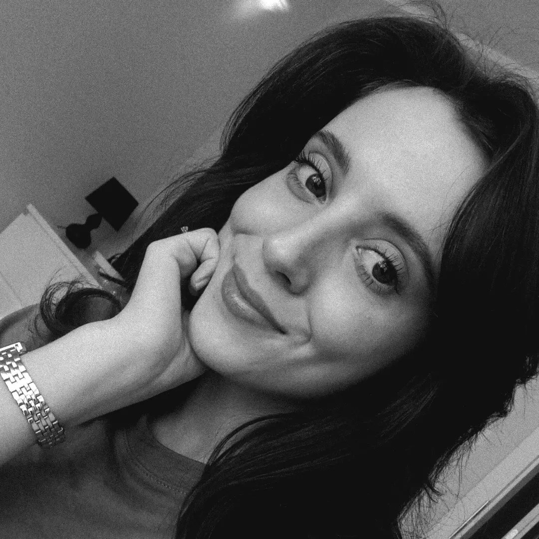 Instagram Profilbild von weronikabajorek